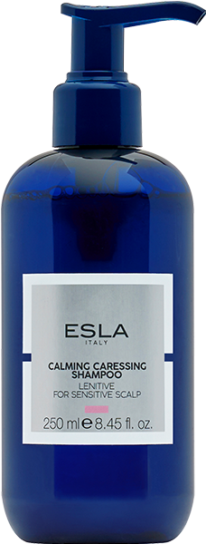 Calming Caressing Shampoo 250ml