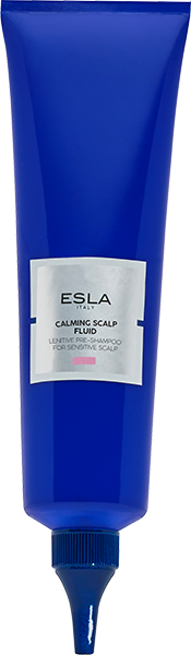 Calming Scalp Fluid 150ml