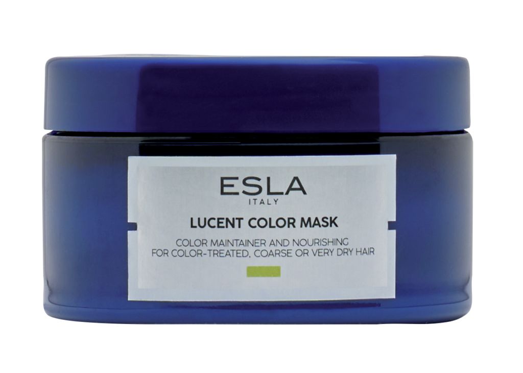 Lucent Color Mask 250ml