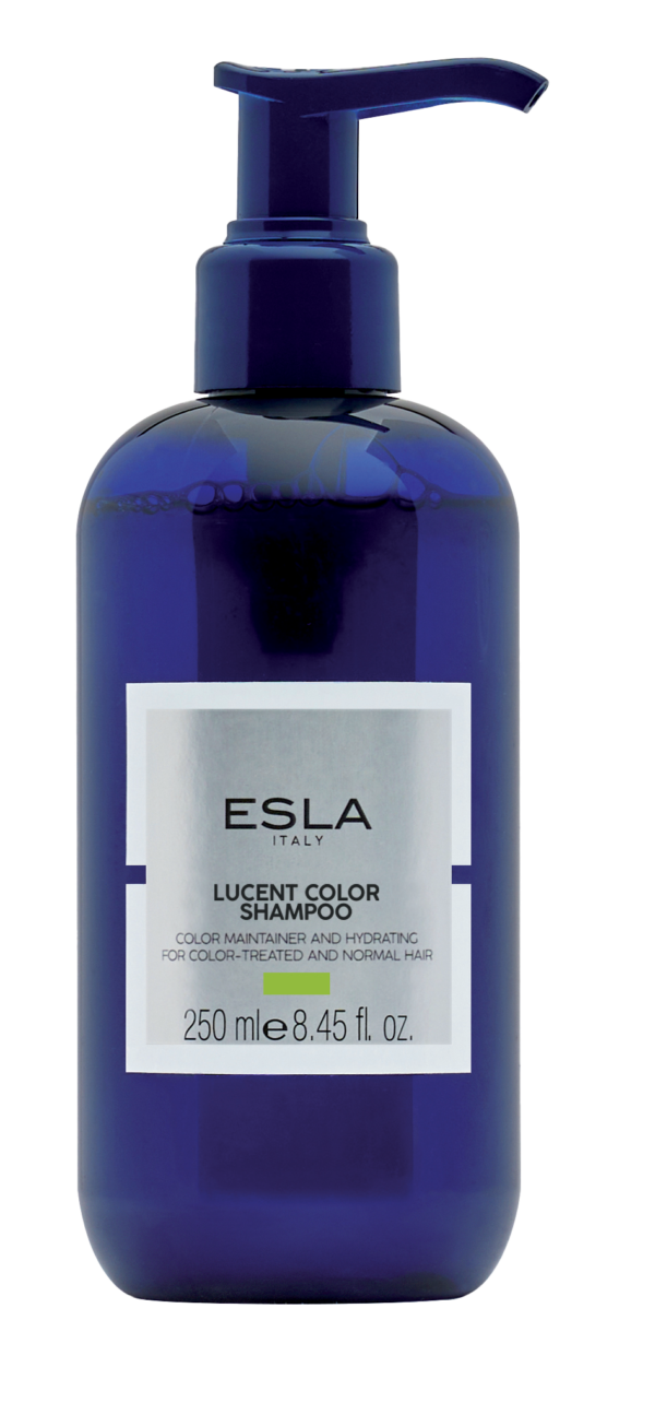 Lucent Color Shampoo 250ml