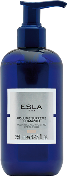 Volume Supreme Shampoo 250ml